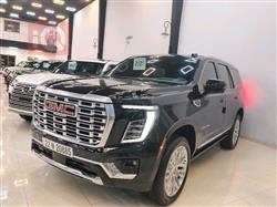 جي ام سي يوكون